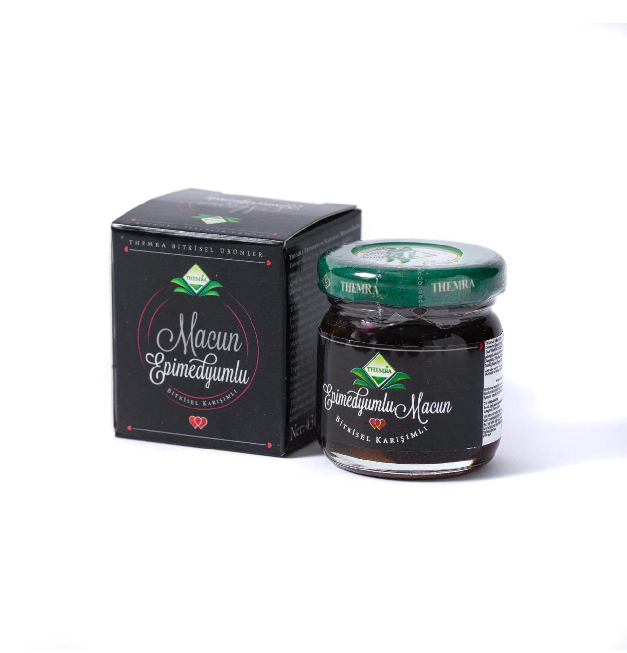 Therma Epimedium Honey Paste 43g