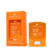 Bio Balance Glow Up Sun Stick SPF 50+ 19GM
