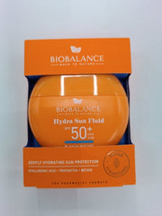 Bio Balance Hydra Sun Fluid SPF 50+ - 40 ml
