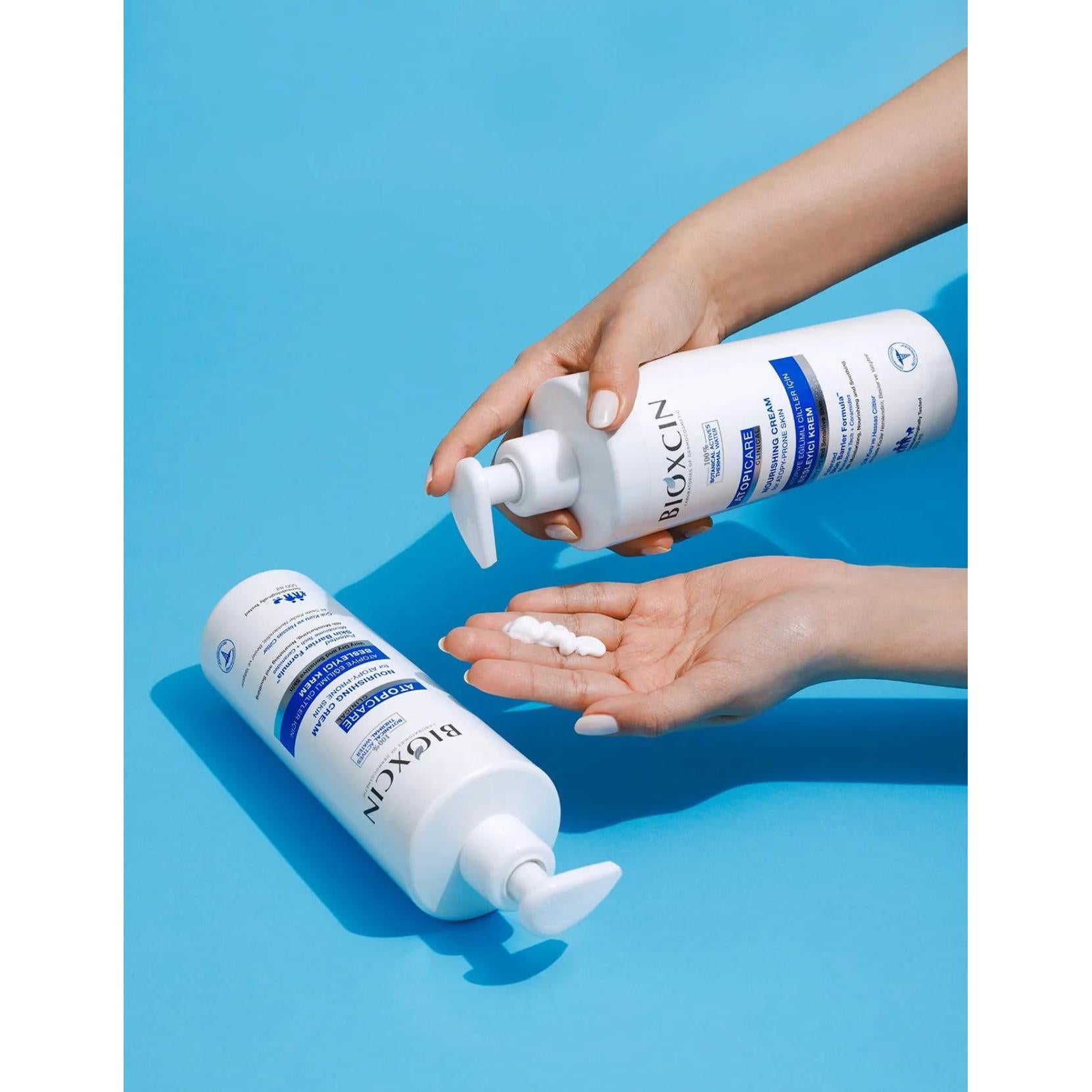 Bioxcin Atopicare Nourishing Cream 500ml