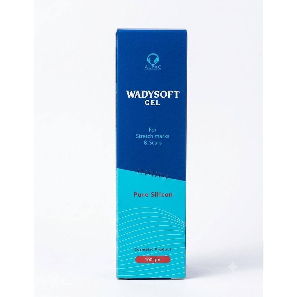 Alpac Wadysoft Gel 100gm