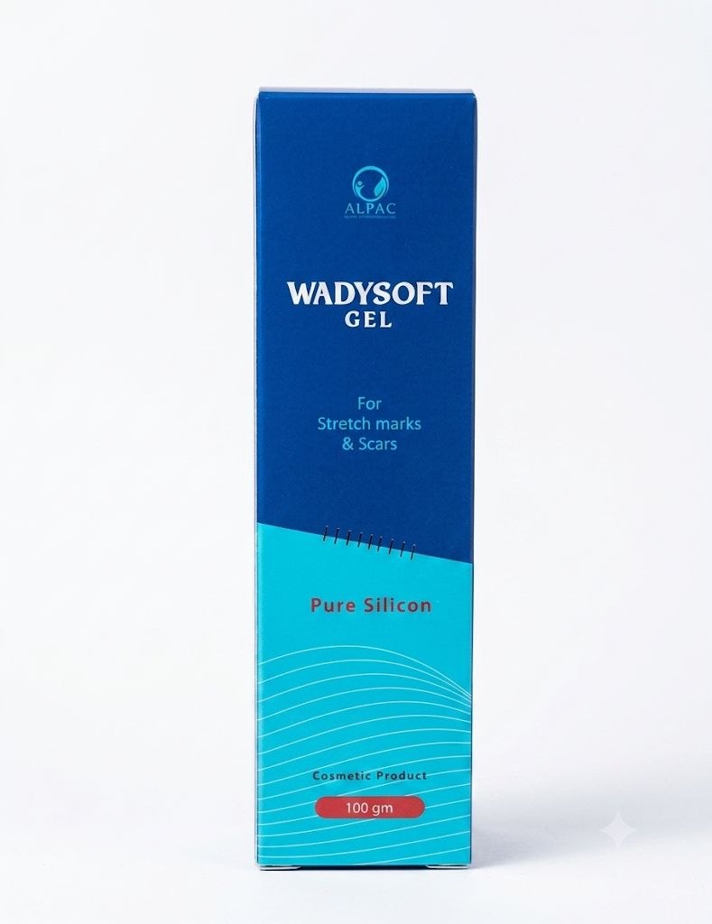 Alpac Wadysoft Gel 100gm