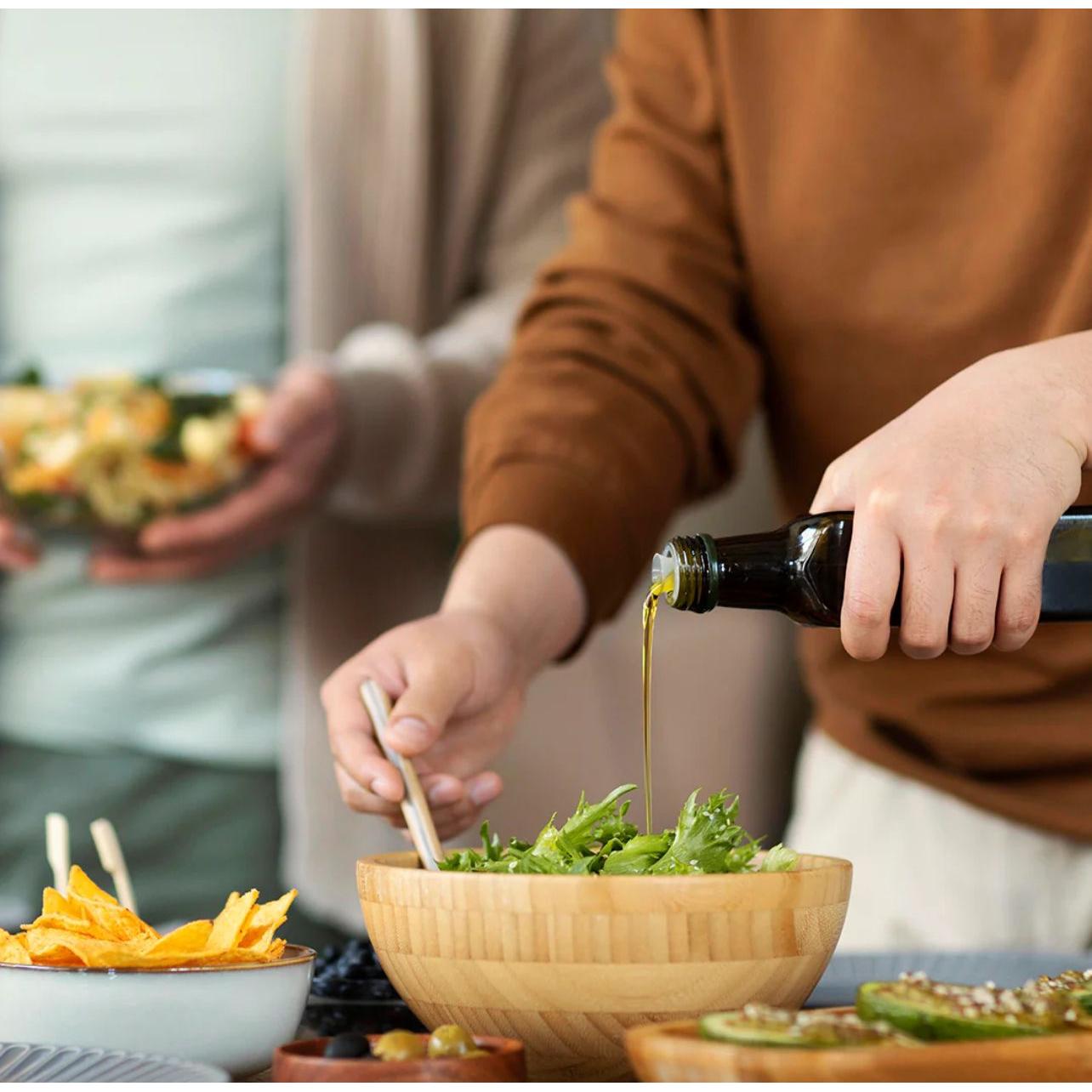 زيت حبة البركة نقي ضغط بارد 250 مل