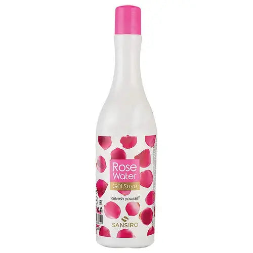 Rose Water Sansiro 400ml