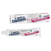باستا ديل كابيتانو معجون اسنان مع البيكنج صودا 100 مل
