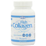 AHS Fish Collagen Plus Vitamins 120 Tablets