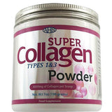 AHS Super Collagen Powder Types 1 & 3 Bovine Collagen 198g