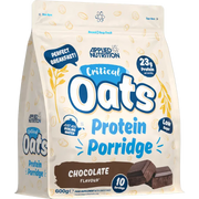 Applied Nutrition Critical Oats - CHOCOLATE - (600g)