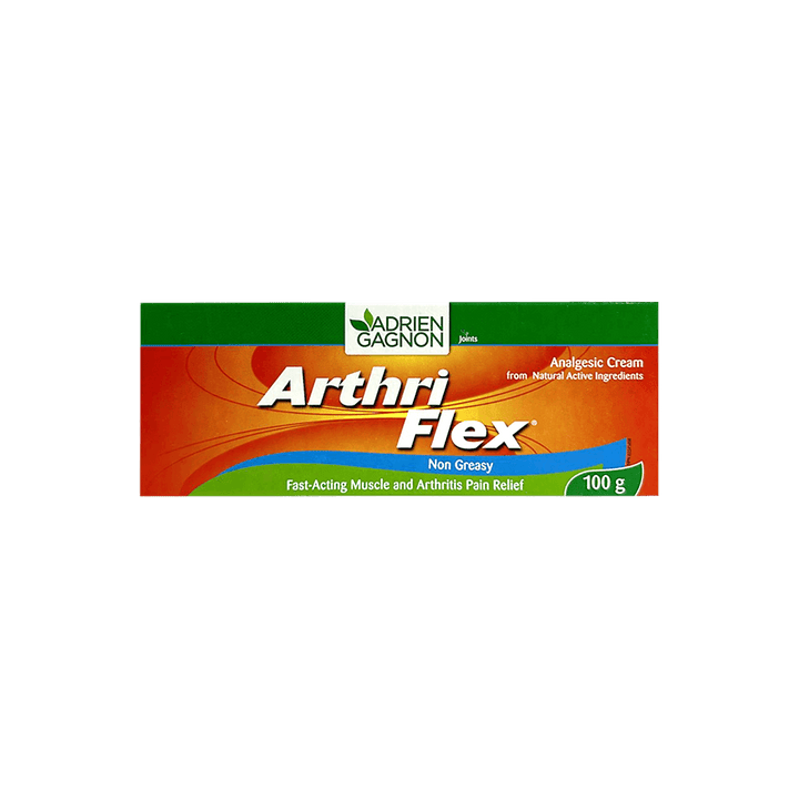 Adrien Gagnon Arthriflex 100G