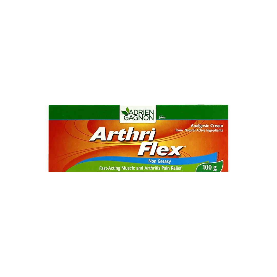 Adrien Gagnon Arthriflex 100G