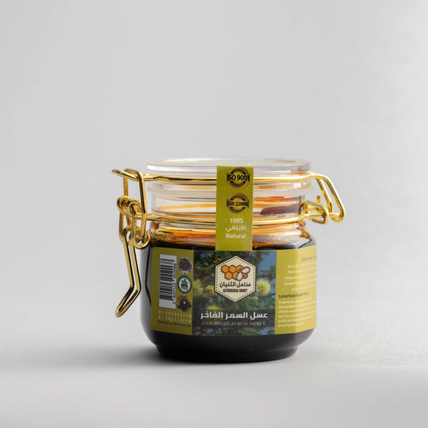 Al Thunayan Luxurious Acacia Honey 250g