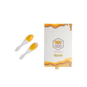 Al Thunayan Natural Honey New Kids Honey Spoons 108g