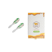 Al Thunayan Natural Honey Spoon of Clover Honey 108g