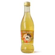 Alce Nero Organic Apple Vinegar 500 ml