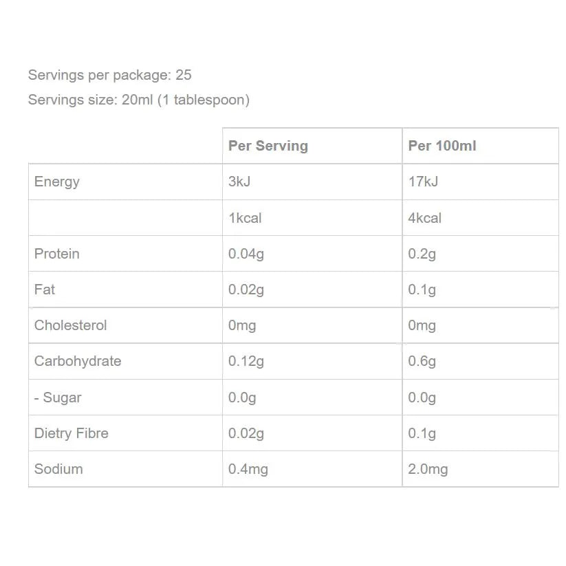 Alce Nero Organic Unfiltered Apple Cider Vinegar 500 ml