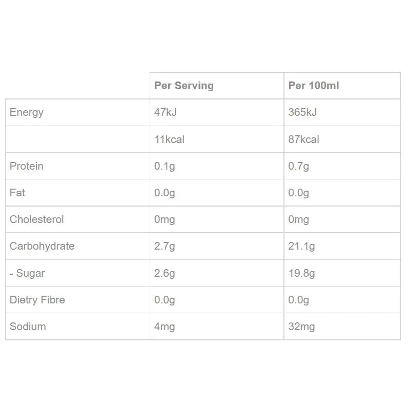 Alce Nero Organic balsamic vinegar from Modena 250ml