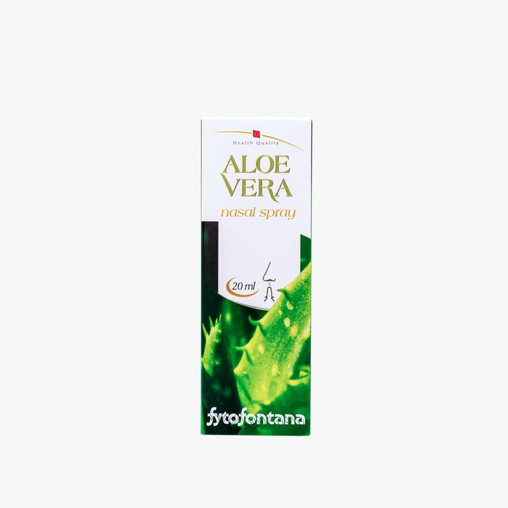 Aloe Vera Nasal spray 20ml