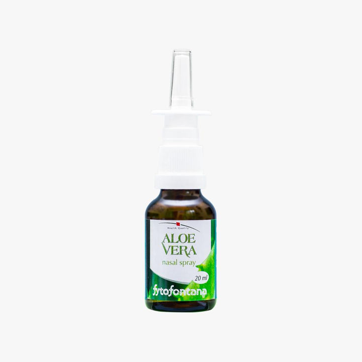 Aloe Vera Nasal spray 20ml