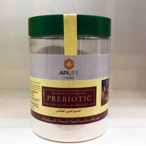 ApiLife Prebiotic Gum Arabic 250g