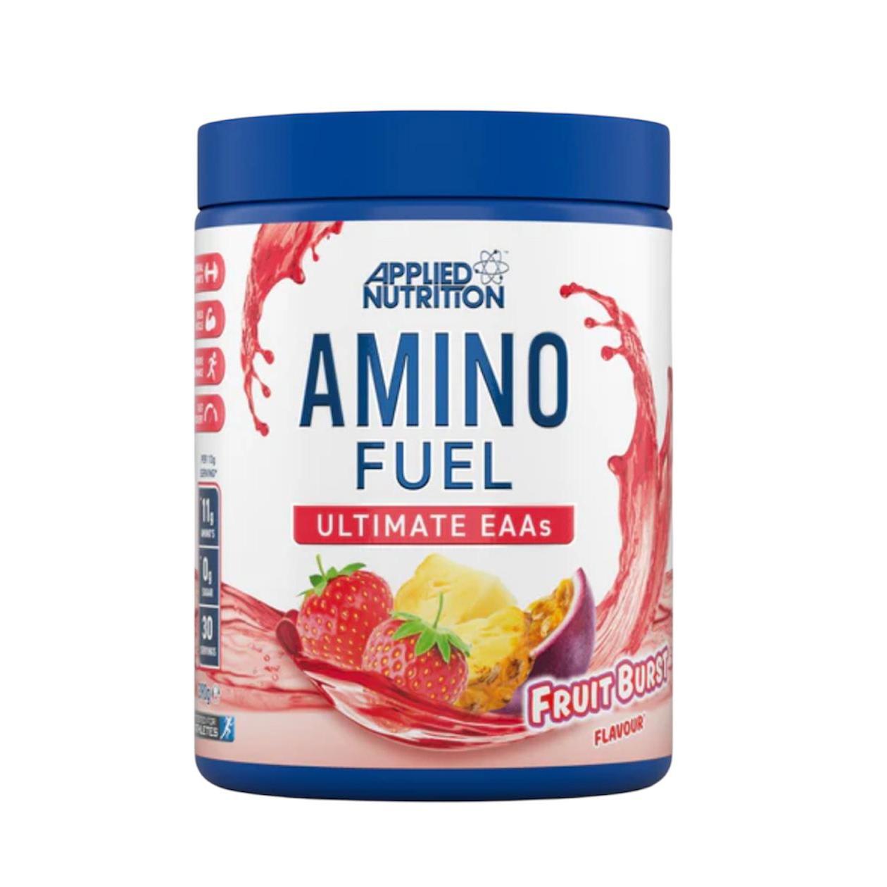Applied Nutrition Amino Fuel Fruit Burst Ultimate EAAs 390g