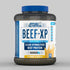 Applied Nutrition Beef-XP Clear Hydrolysed Protein Lactose Free Dairy Free Zero Sugar Orange Mango 1