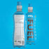 Applied Nutrition Body Fuel Electrolyte & Vitamin Water with BCAA 500ml Icy Blue Raz