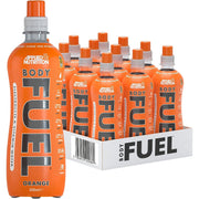 Applied Nutrition Body Fuel Electrolyte & Vitamin Water with BCAA 500ml Orange