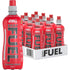Applied Nutrition Body Fuel Electrolyte & Vitamin Water with BCAA 500ml Summer Fruits