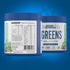 ابليد نيوتريشن سوبرفود خلطة الاعشاب الخضراء مع ١٧ نوع من الخضروات ٢٥٠جم