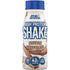 Applied Nutrition High Protein Shake Double Chocolate Low Fat No Added Sugar 500ml