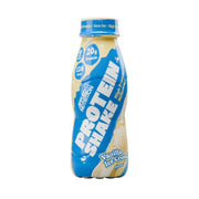 Applied Nutrition High Protein Shake Vanilla Ice Cream Low Fat No Added Sugar 500ml