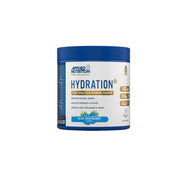 Applied Nutrition Hydration + Electrolyte & Vitamin Powder Blue Raspberry 240g