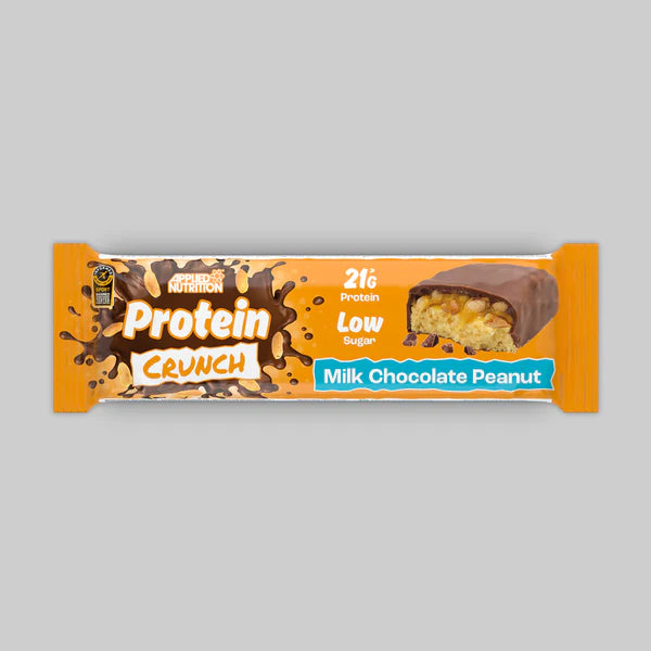 Applied Nutrition Protein Crunch Bar 62g