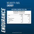 Applied Nutrition Velocity Fuel Energy Isotonic Energy Gel Zero Sugar - Blackcurrant