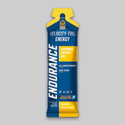 Applied Nutrition Velocity Fuel Energy Isotonic Energy Gel Zero Sugar - Tropical