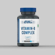 Applied Nutrition Vitamin B Complex 90 Veggie Tablets Vegan
