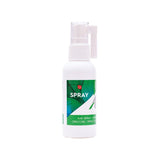 Aurecon Ear Spray Dead Sea solution with Aloe vera 50ml