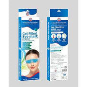 B Smart Solutions Keeps Cool-n-Calm Gel Filled Eye mask