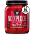 BSN N.O.-XPLODE Pre Workout Powder, Energy Supplement with Creatine and Beta-Alanine, Watermelon Flavor, 1.11 KG 60 Servings