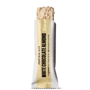Barebells Protein Bar White chocolate Almond 20g Protein No Added Sugar 55g