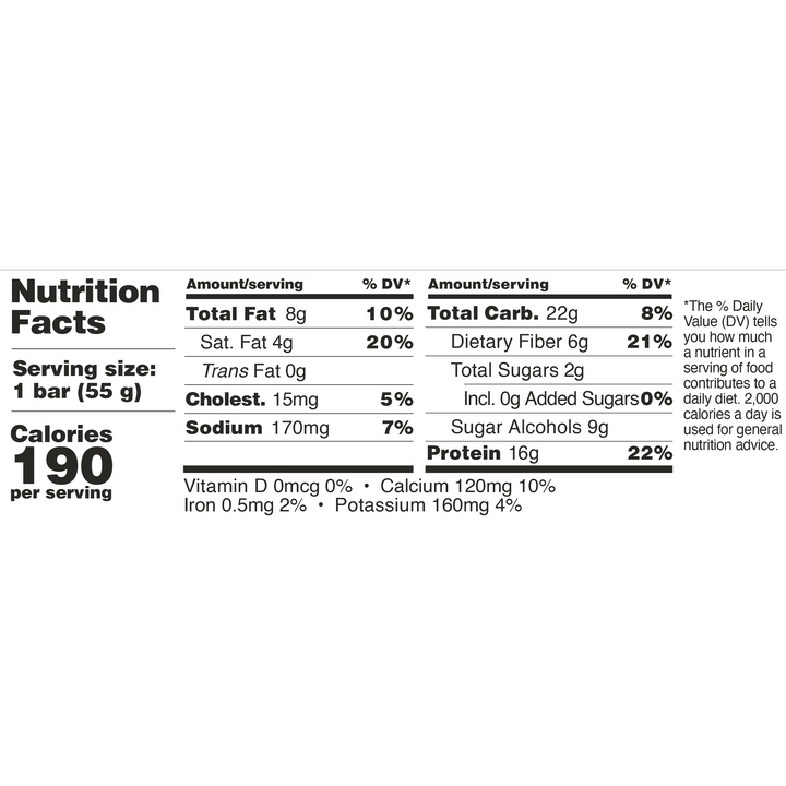 Barebells Soft Protein Bar Caramel Choco 16g Protein No Added Sugar 55g