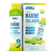 Applied Nutrition Liquid Marine Collagen, Citrus 30G