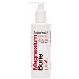 Better You Magnesium Bone Mineral Lotion 180g