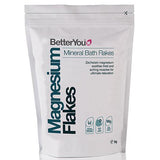 Better You Magnesium Mineral Bath Flakes For Muscles and Joints 250g