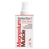 Better You Magnesium Muscle Body Spray 100ml