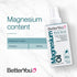 Better You Magnesium Oil Body Spray 100ml