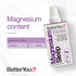 Better You Magnesium Sleep Body Spray 100ml
