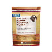 Big Tree Farms Organic Brown Coconut Sugar 454G