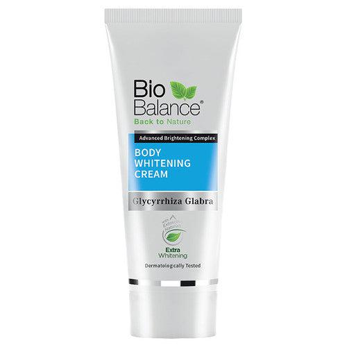 Bio Balance Body Whitening Cream 60ml