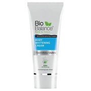 Bio Balance Body Whitening Cream 60ml